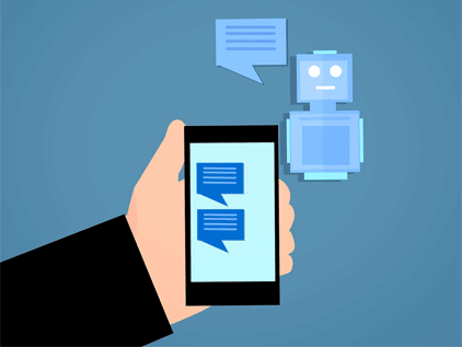 AI-Powered Chatbots