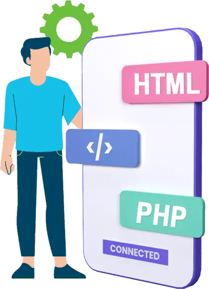 Reliable Web Development Service