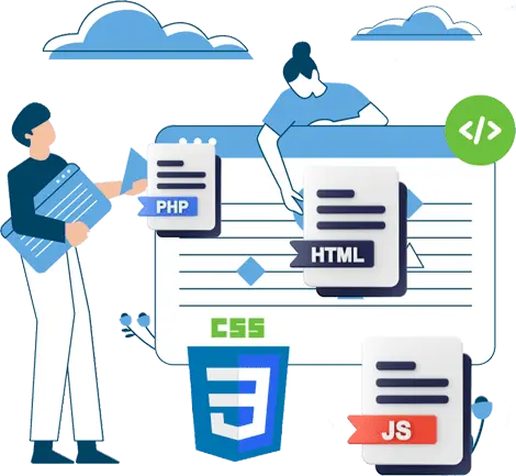 Web Development Service Provider in Kolkata